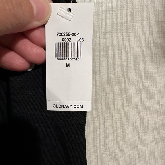 Old navy lounge dress - Picture 3 of 3